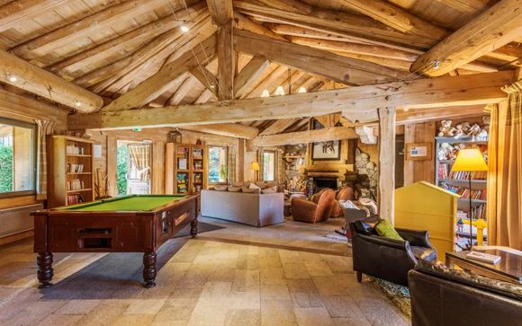 Poussez les portes de votre résidence premium