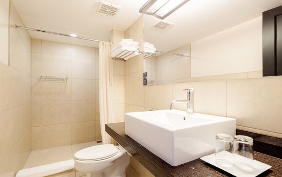 Für Ihren Komfort während der Rundreise