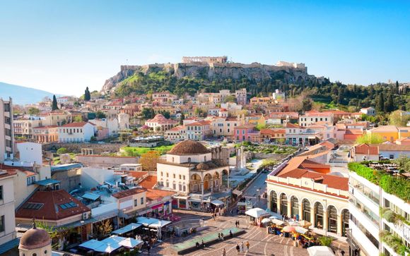 Ihre Rundreise im Detail