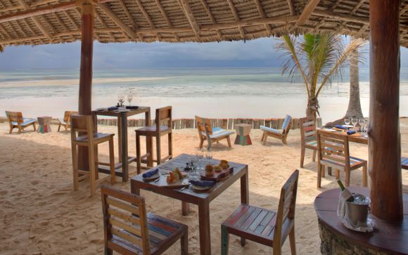 Blue Bay Beach Resort & Spa 5*