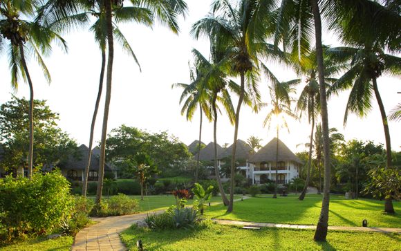 Blue Bay Beach Resort & Spa 5*