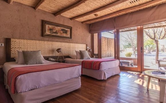 Für Ihren Komfort während der Rundreise