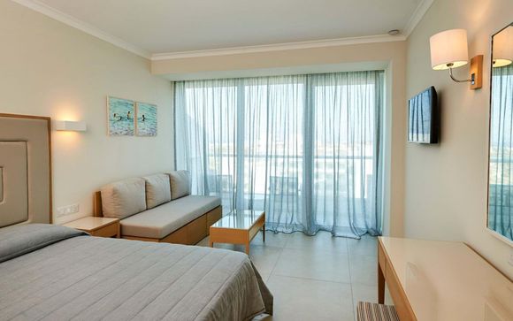 Ihr Zimmer