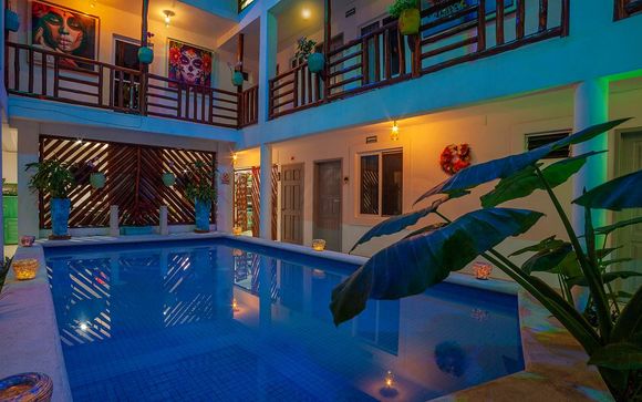 Für Ihren Komfort während der Autotour