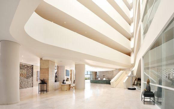 Corazón Cabo Resort & Spa 4*