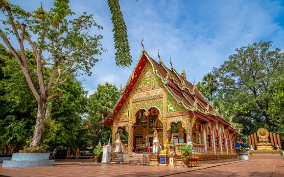 Ihre Rundreise im Detail