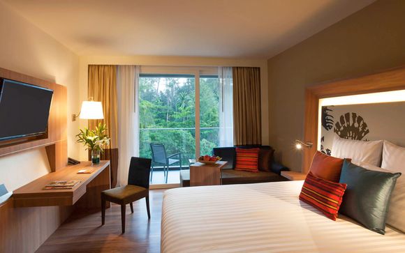 Für Ihren Komfort während der Rundreise