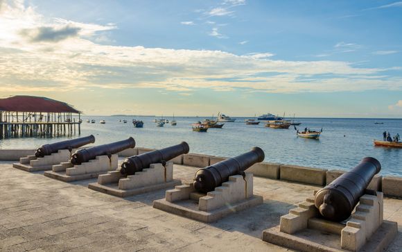 Ihre Ausflugsoptionen