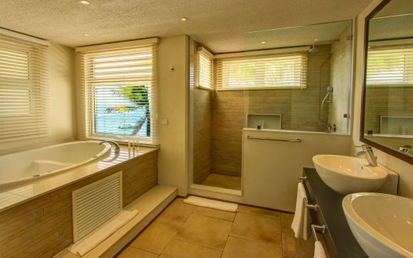 Ihr Zimmer