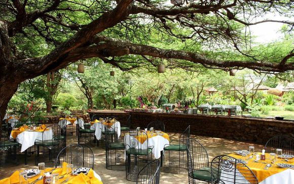 Für Ihren Komfort während der Rundreise