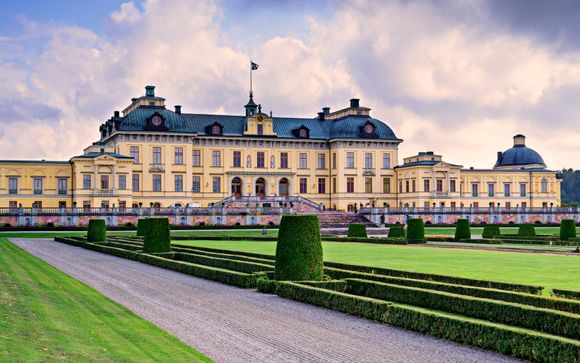 Ihre Reise im Detail