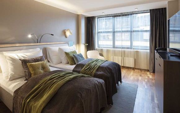 Für Ihren Komfort während der Rundreise