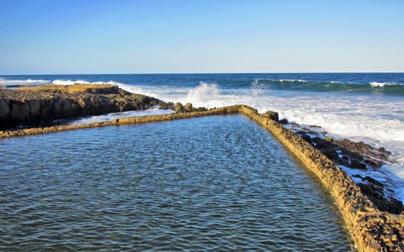 Ihre Autotour im Überblick