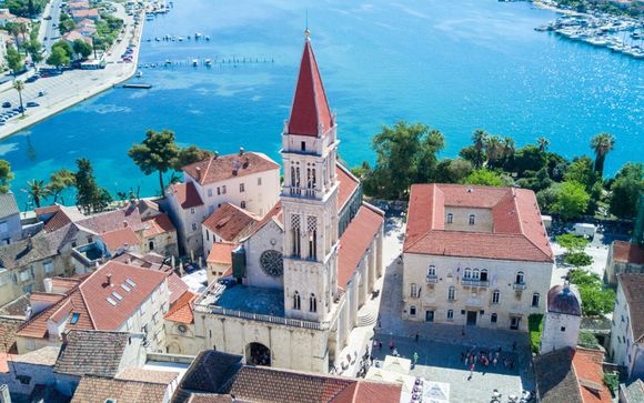 Ihre Kreuzfahrt im Detail