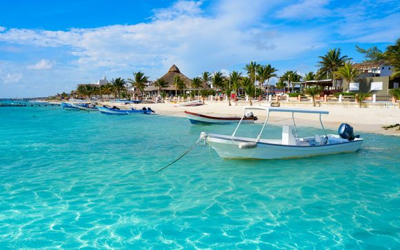 Willkommen in Mexiko