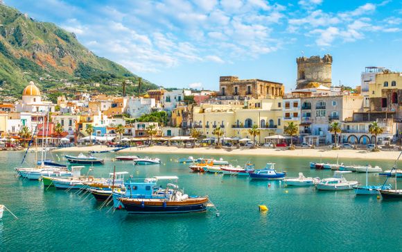 Ihre Ausflugsoptionen