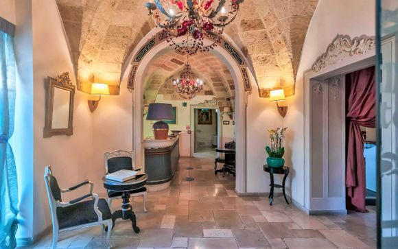 Kelina Charme Hotel 4*