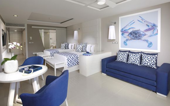 Ihr Zimmer