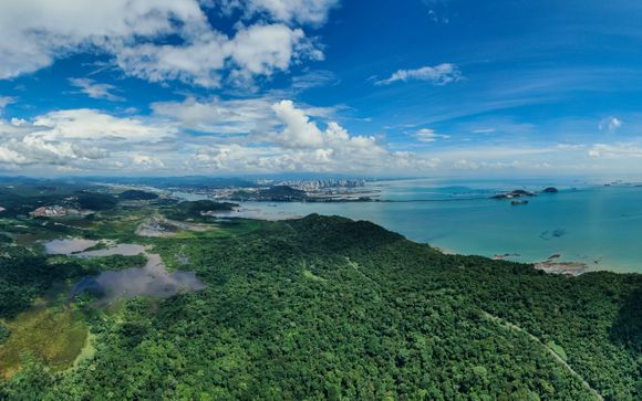 Ihre Rundreise im Überblick