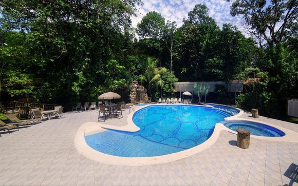 Für Ihren Komfort während der Rundreise