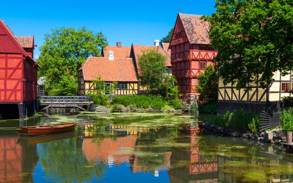 Ihre Rundreise im Detail