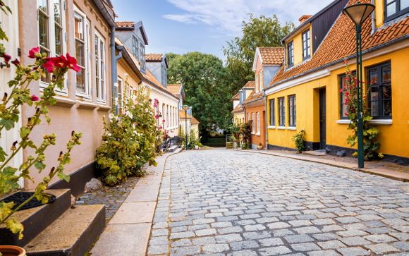 Ihre Rundreise im Detail