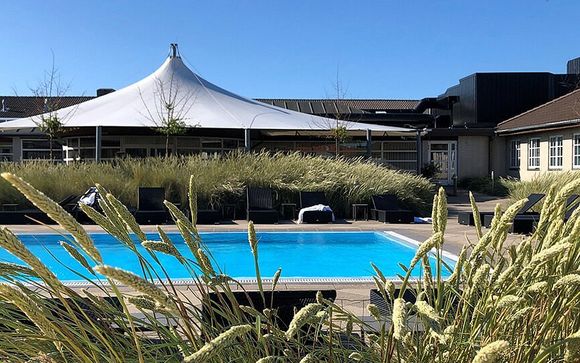 Für Ihren Komfort während der Rundreise