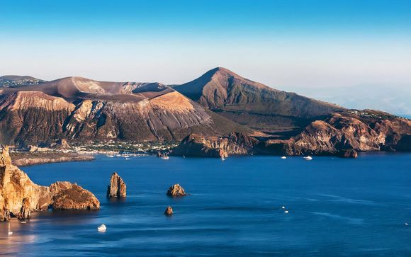 Ihre Rundreise im Überblick