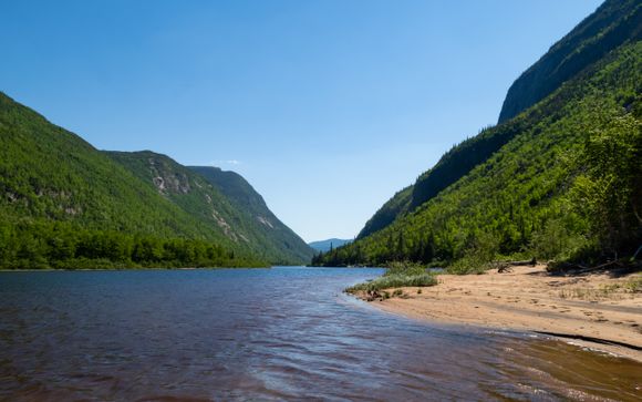 Ihre Rundreise im Überblick
