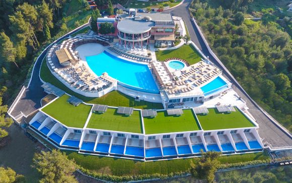 Ihr 5* Hotel