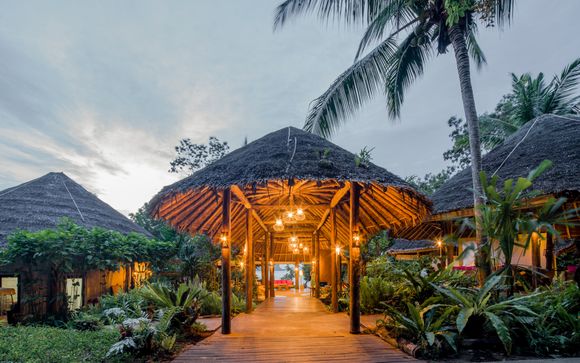 Koh Yao Yai Village - SHA Extra Plus 4*