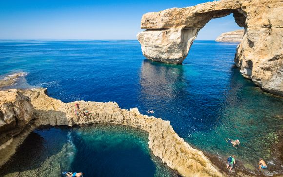 Ihre Rundreise im Detail