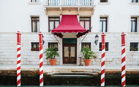 Ihr Hotel