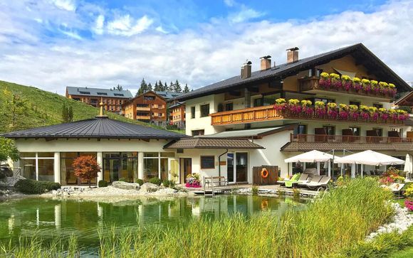 Ihr Hotel