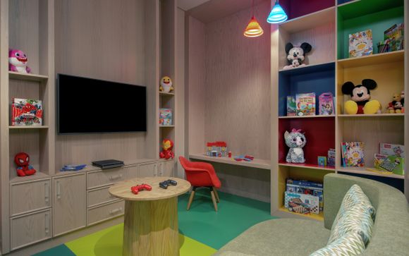 Ihr Zimmer
