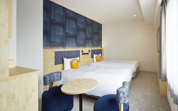 Für Ihren Komfort während der Rundreise