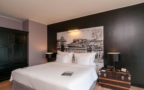 Ihr Zimmer
