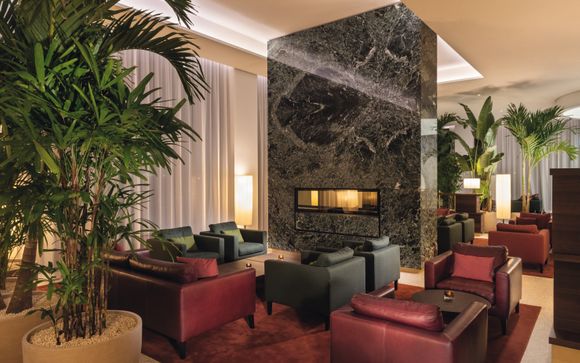 Ihr 4* Hotel