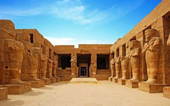 Zoom sur votre programme