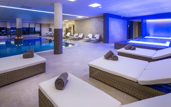 Les chambres 