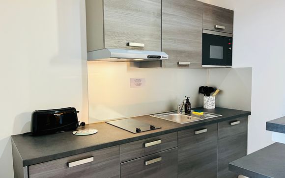 Ihr Zimmer