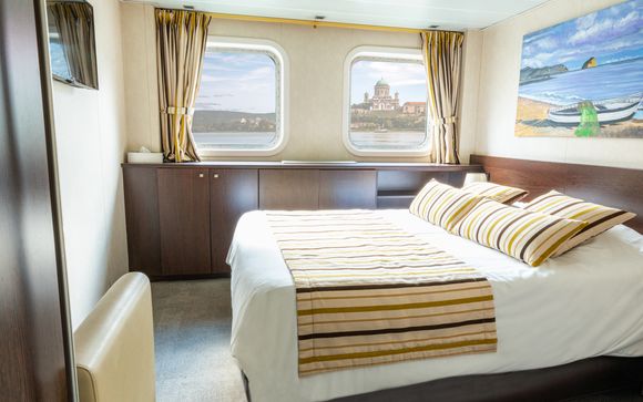 Croisière 