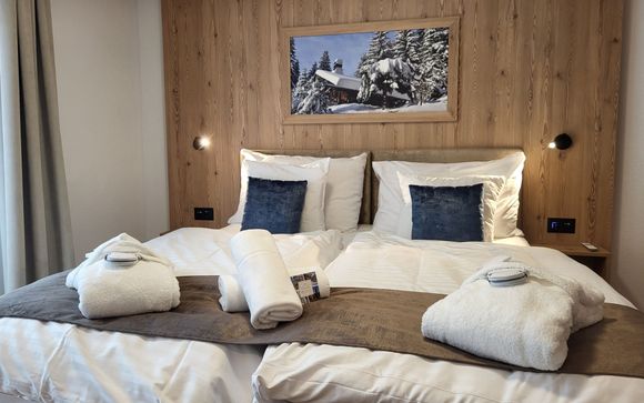 Ihr Zimmer