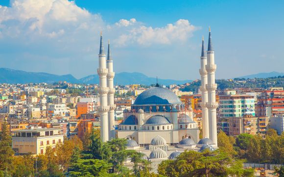 Ihre  Ausflugsoptionen