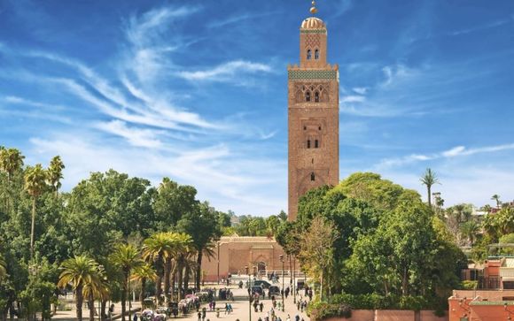 Ihre inbegriffenen Ausflüge