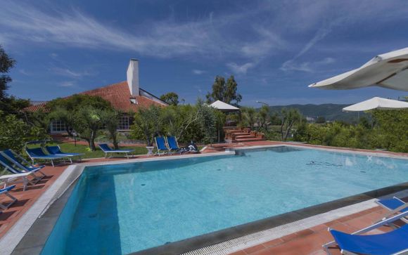 Für Ihren Komfort während der Reise