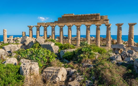 Ihre Reise im Überblick