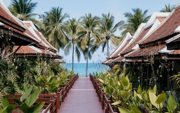 Für Ihren Komfort während der Rundreise