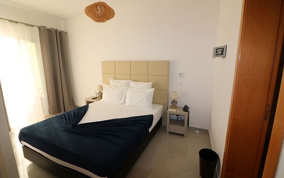 Für Ihren Komfort während der Rundreise