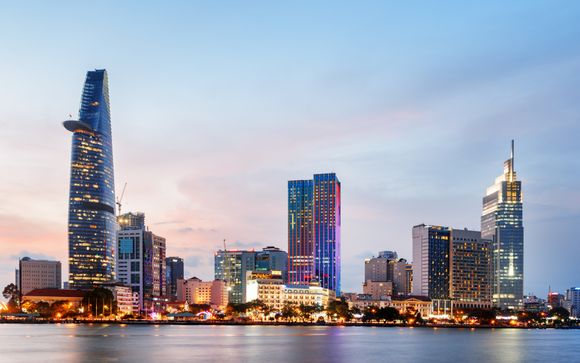 Ihre Rundreise im Detail